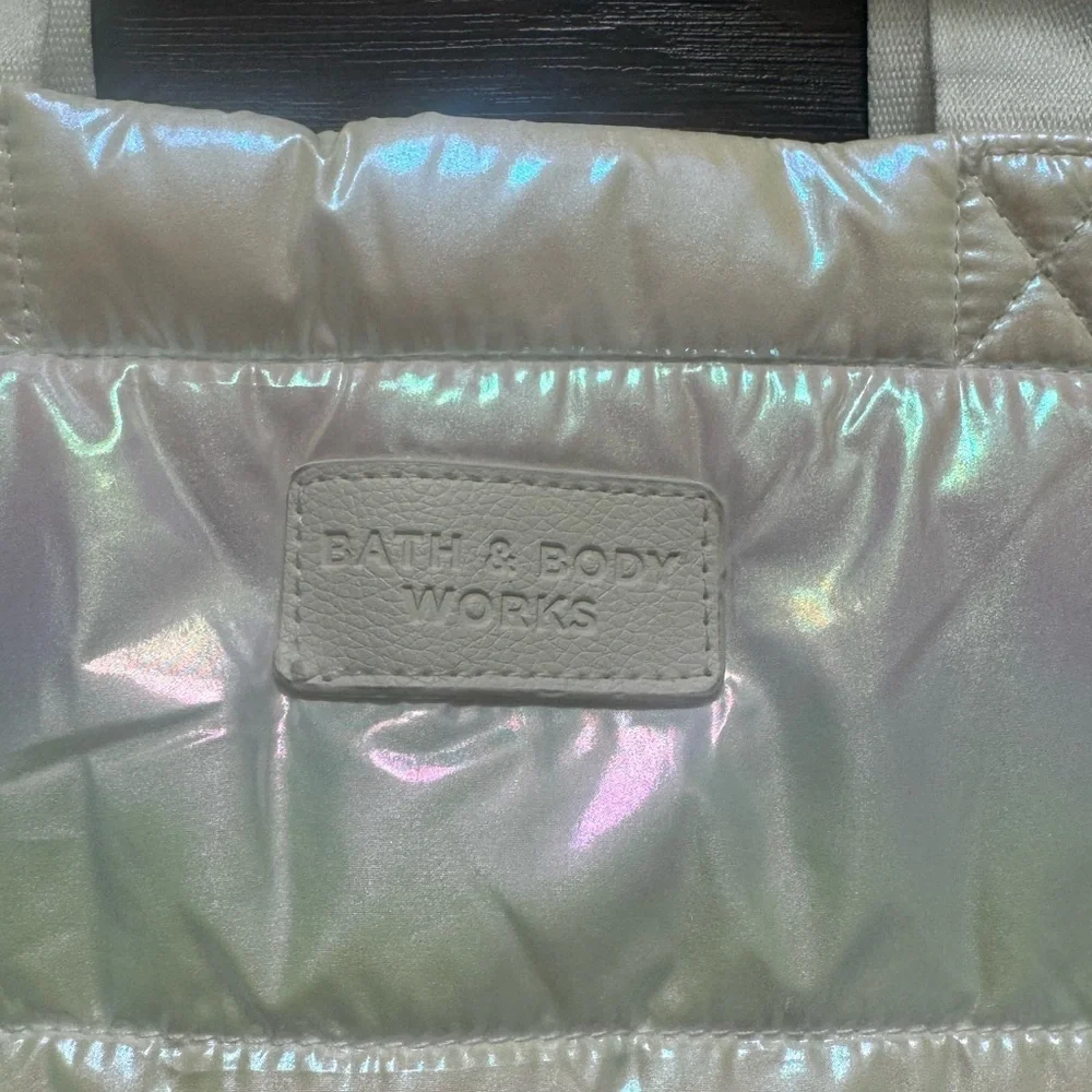 Bed Bath and beyond shoulder bag